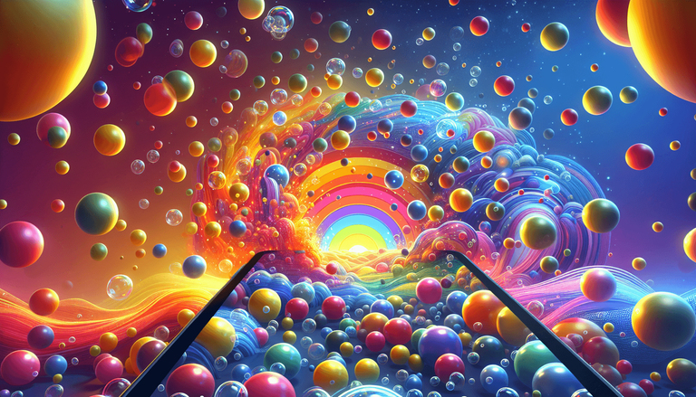 game-community-background