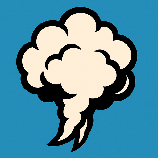 duman.
In-Game asset.  2d.  High contrast.  No shadows