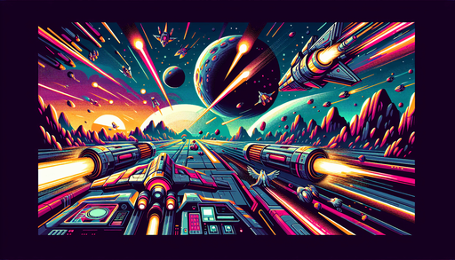 game-community-background