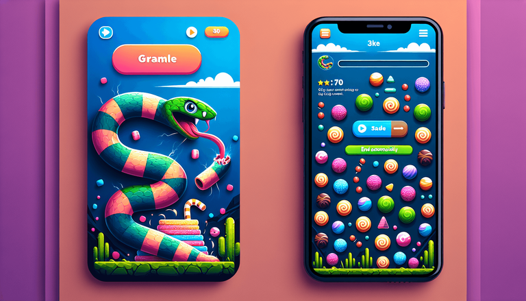 game-community-background