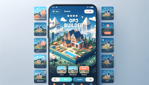game-community-background