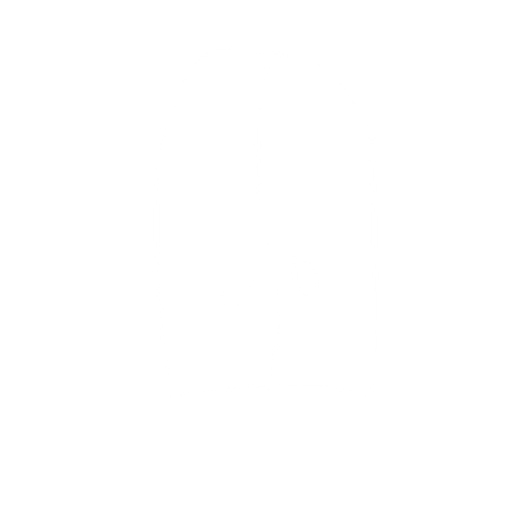 Wooden door. No background. Transparent background. Blank background. No shadows. 2d. In-Game asset. flat,sharp edges,straight lines,creepy and bloody look