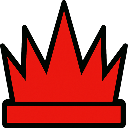 spike.
In-Game asset.  2d.  High contrast.  No shadows