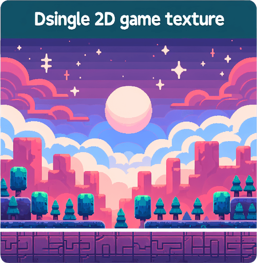 Bg.
Single Game Texture.  In-Game asset.  2d.  Blank background.  High contrast.  No shadows