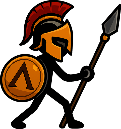 Make my character black