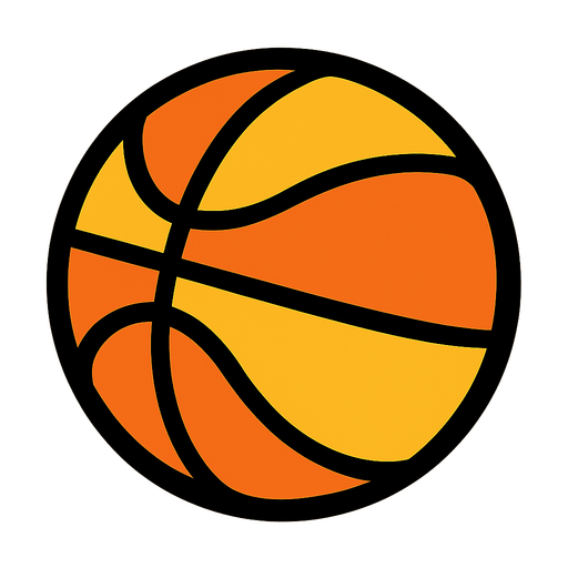 ball.
In-Game asset.  2d.  High contrast.  No shadows
