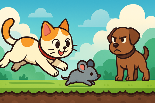 game-community-background