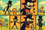 game-community-background