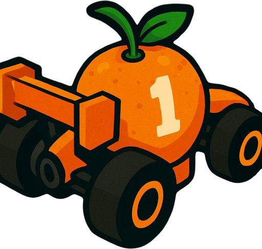 same car with behind right angle