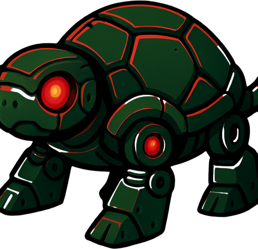 Con ojos rojos y aura roja