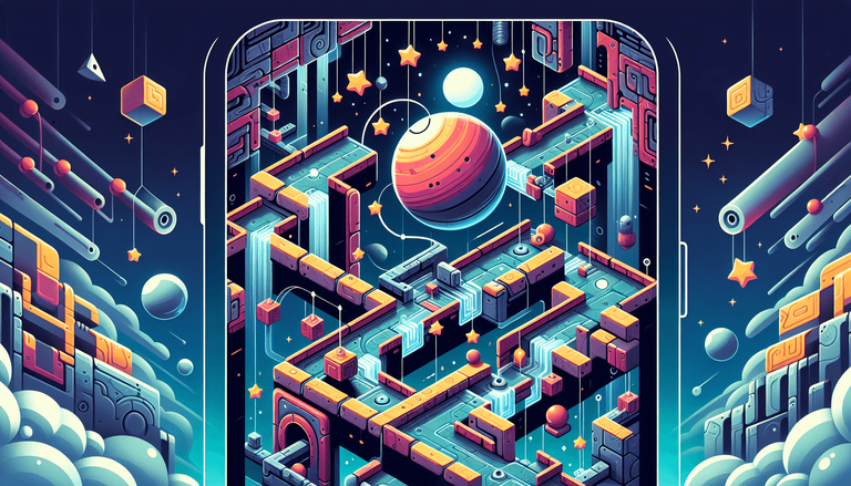 game-community-background