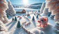 game-community-background