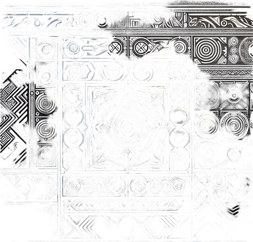 silver milenium ancient ball pattern.
Single Game Texture.  In-Game asset.  2d.  Blank background.  High contrast.  No shadows