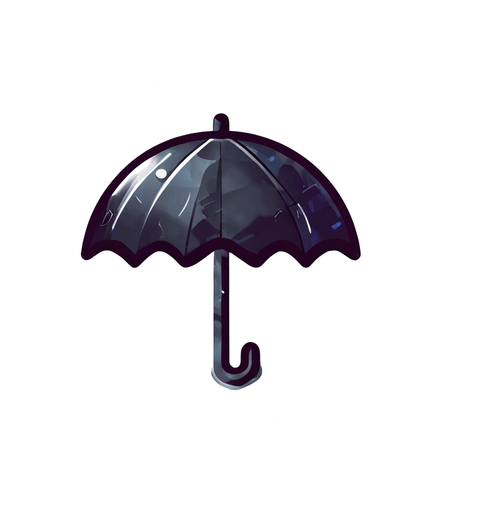 erase the white outline parts in the image.