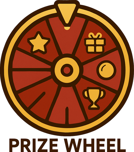 ¡Mil disculpas por la confusión! Tienes toda la razón. No es una ruleta de casino, sino una "ruleta de premios" o "rueda de la fortuna" para recompensas.

Aquí tienes el prompt corregido para el asset del icono de la Rueda de Premios que aparecerá en el menú principal, diseñado para tu casino "La Tentación Dorada" y con el texto en inglés para Upit:

Prompt for Upit: Asset 'Prize Wheel' Icon (Main Menu)
"Create a visual asset for an icon representing a 'Prize Wheel' or 'Reward Wheel' for the main menu of the luxury casino 'La Tentación Dorada'.

Objective: A clear, attractive, and clickable icon that invites players to access the reward system, distinct from a gambling roulette.

Design:

Shape: Circular, mimicking a classic prize wheel.

Central Element: A stylized prize wheel showing various sections, each implying a different reward (e.g., a star, a gift box silhouette, a coin symbol, a trophy, or just abstract 'prize' sections). It should have a prominent pointer at the top..
In-Game asset.  2d.  High contrast.  No shadows