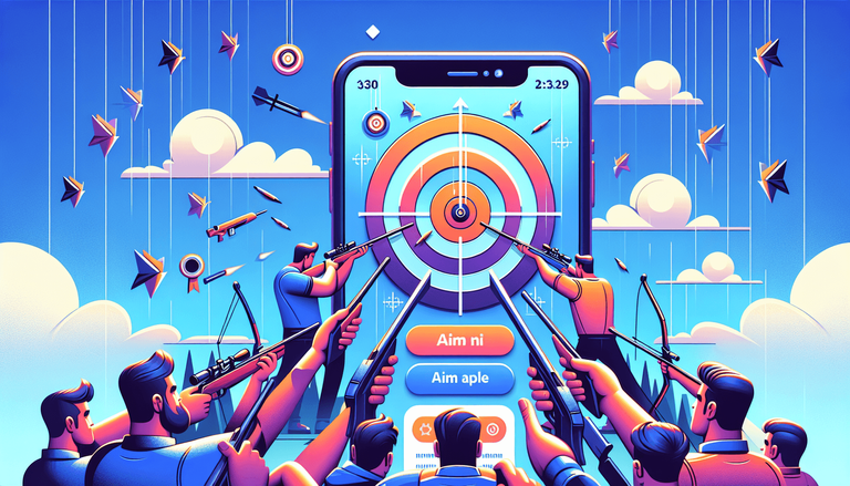game-community-background