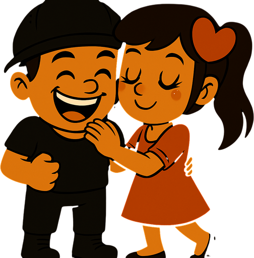 Kask ve pantolonu siyah renk olsun