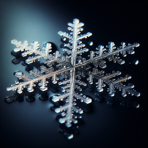snowflake