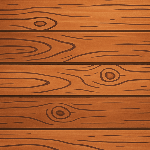 2d wood