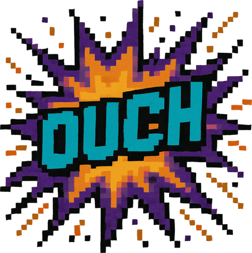 Make this look like pixel art