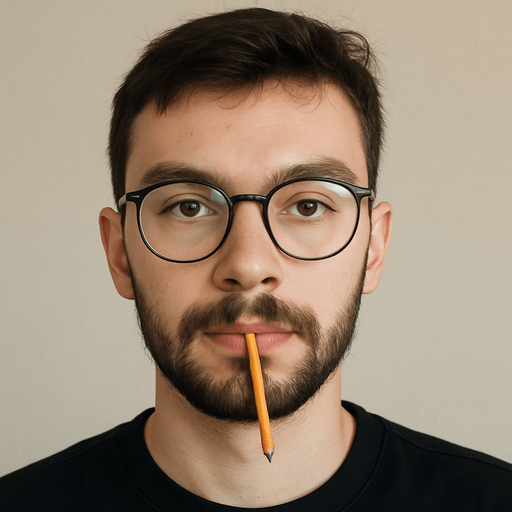 resimdeki kişinin kafasını kırp ve bir kare kutuya koy