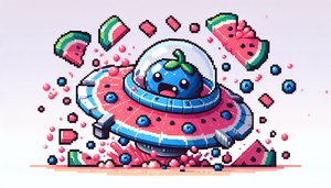 Melon Madness