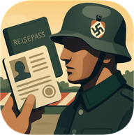 BORDERGUARD