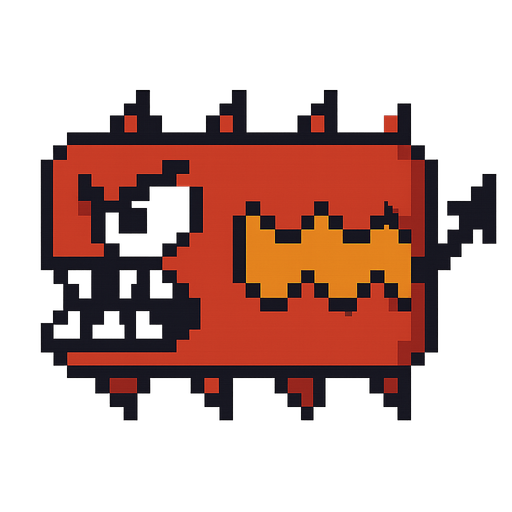 Without background and 2d pixel