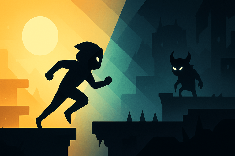 game-community-background