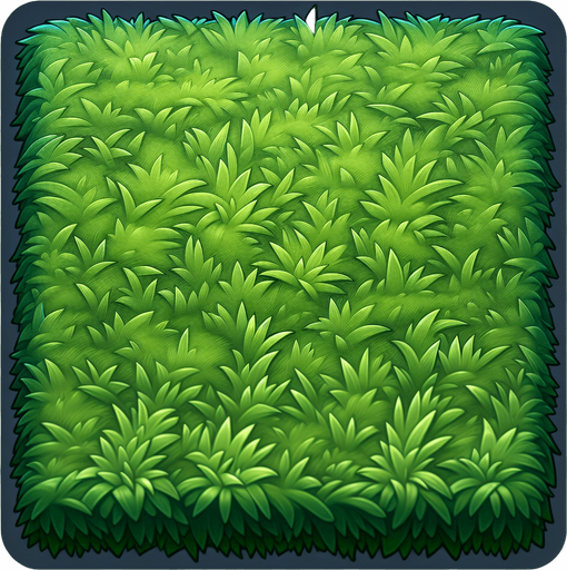 КВАДРАТ ТРАВЫ.
Single Game Texture.КВАДРАТ ТРАВЫ