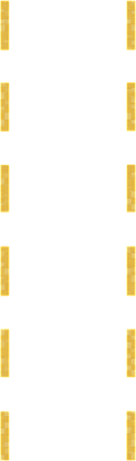 pixel art 2d road 3 lane top view