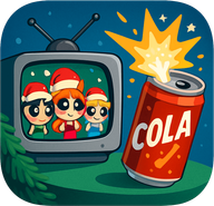 Toca12daysofchristmas