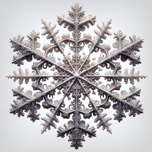 Photorealistic snowflakes.
Single Game Texture. In-Game asset. 2d. Blank background. High contrast. No shadows.