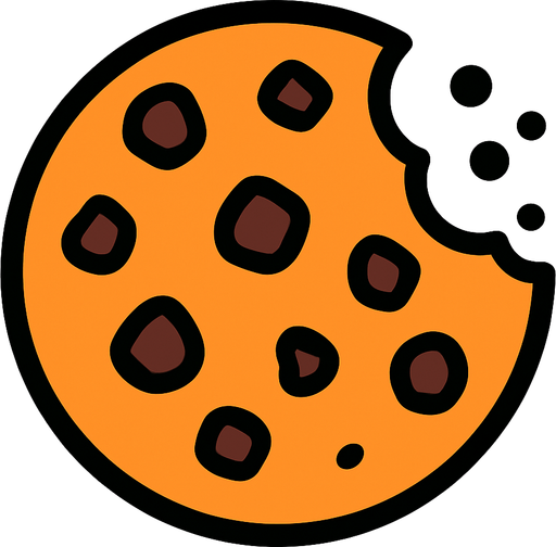 coicke.
In-Game asset.  2d.  High contrast.  No shadows