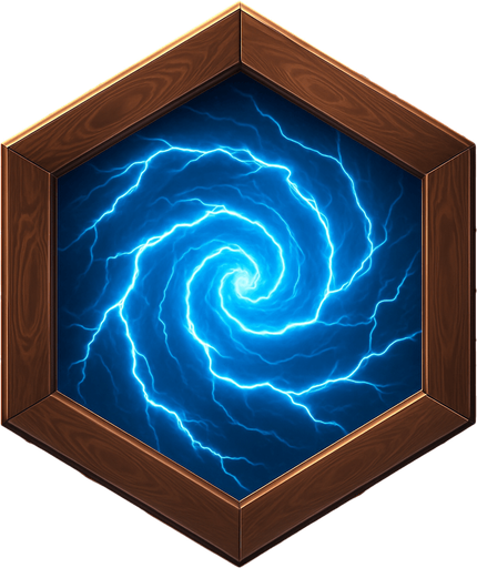 Same but lightning related