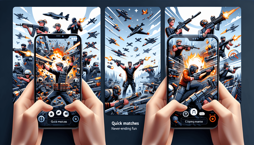 game-community-background