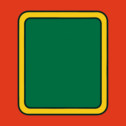 table background for card game.
2d.  High contrast.  No shadows