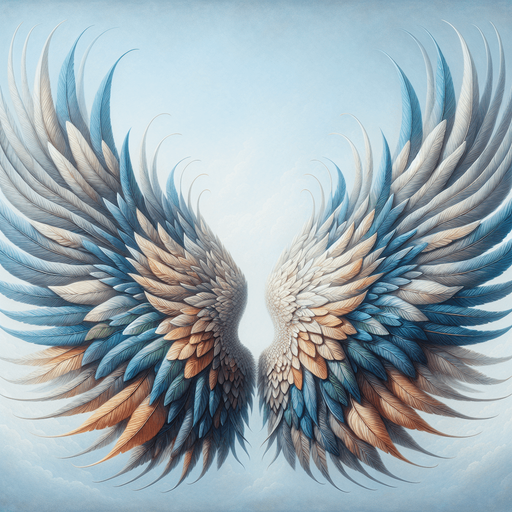 Wings.