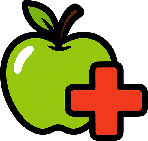 healty.
In-Game asset.  2d.  High contrast.  No shadows