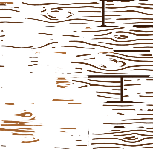 wooden floor texture.
In-Game asset.  2d.  High contrast.  No shadows