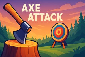 Axe Attack 2025