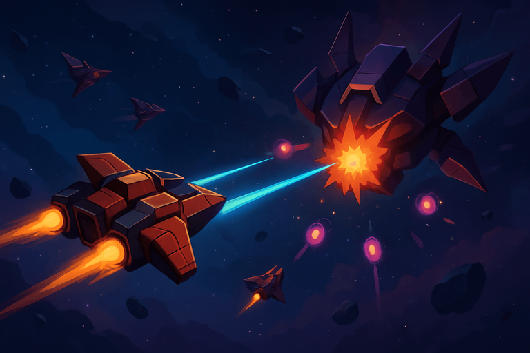 game-community-background