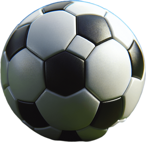 Soccer ball
