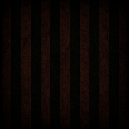 Çizgili dark arkaplan resmi ürkütücü.
In-Game asset.  2d.  High contrast.  No shadows