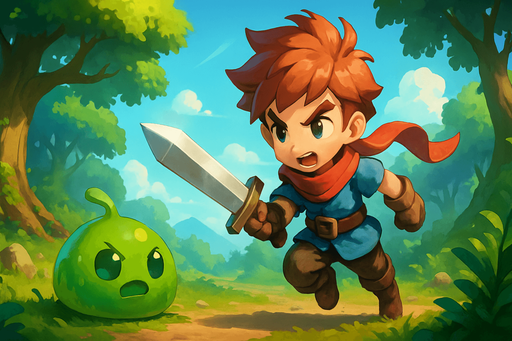 game-community-background