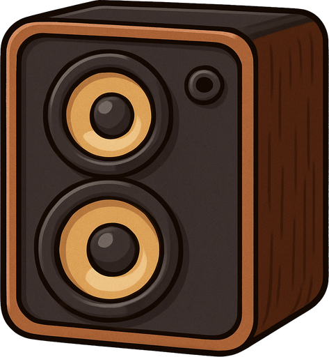 can you remove the waves and make it in cartoon style?