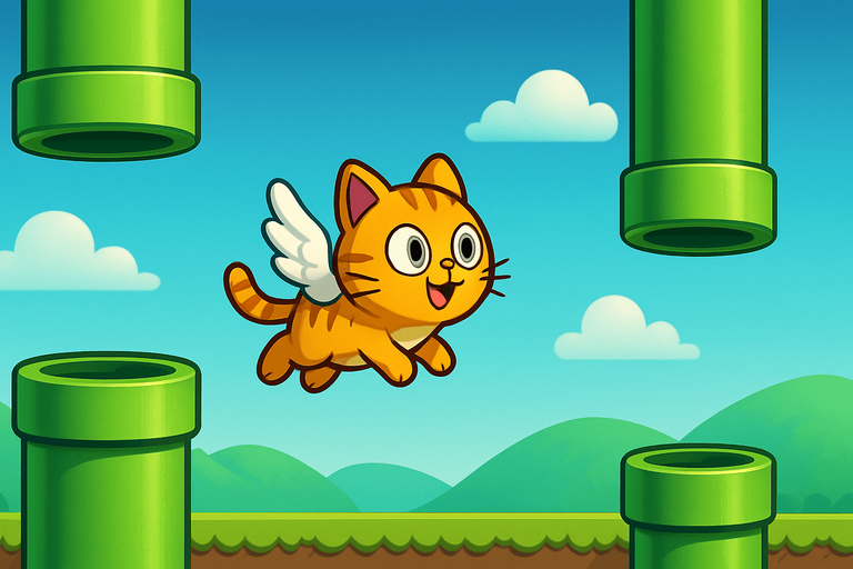 game-community-background