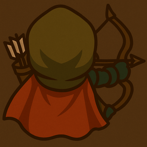 top view, seeing from his back, he must be facing direactly the other way