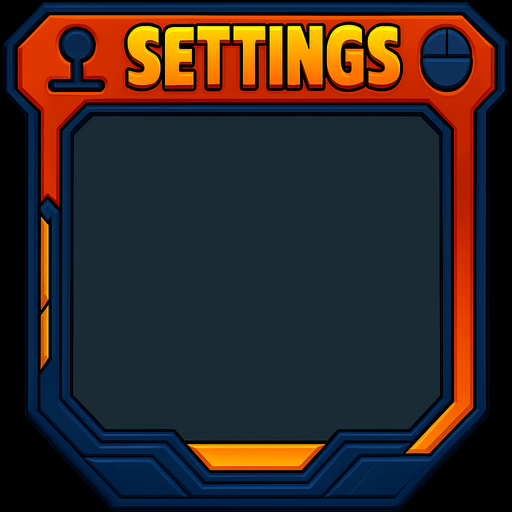 убрать надпись по середине (дорисовать пробел) и фон сделать темное серым. все остальное без изменений