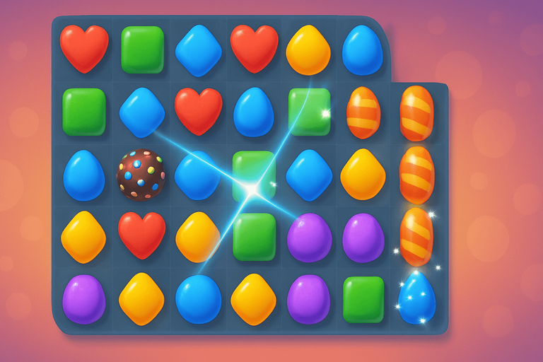 game-community-background